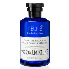 Keune 1922 by J.M.Keune Essential Shampoo 250ml